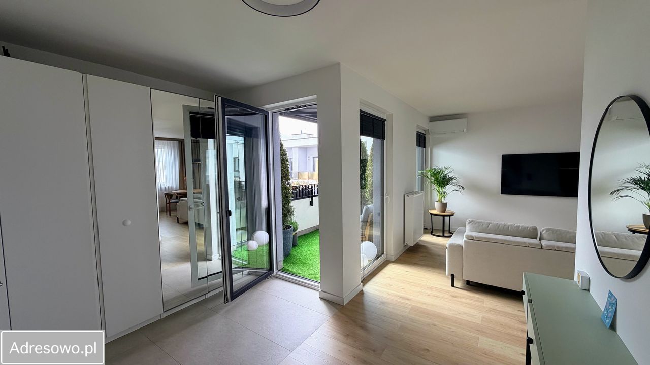 Mieszkanie 3-pokojowe Warszawa Targówek, ul. Wierna. Zdjęcie 11