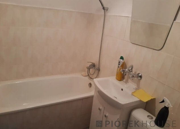 Mieszkanie 3-pokojowe Warszawa Wola, ul. Niska. Zdjęcie 8