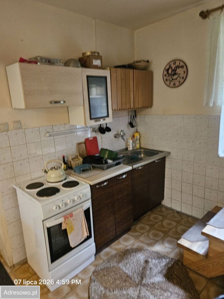 dom letniskowy, 5 pokoi Ldzań. Zdjęcie 8