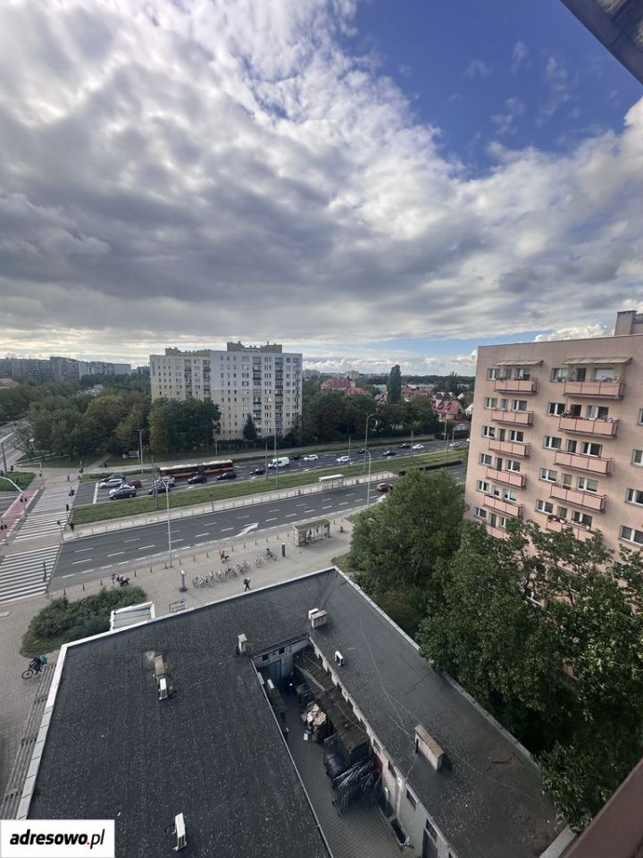 Mieszkanie 2-pokojowe Warszawa Mokotów, ul. Marzanny. Zdjęcie 9