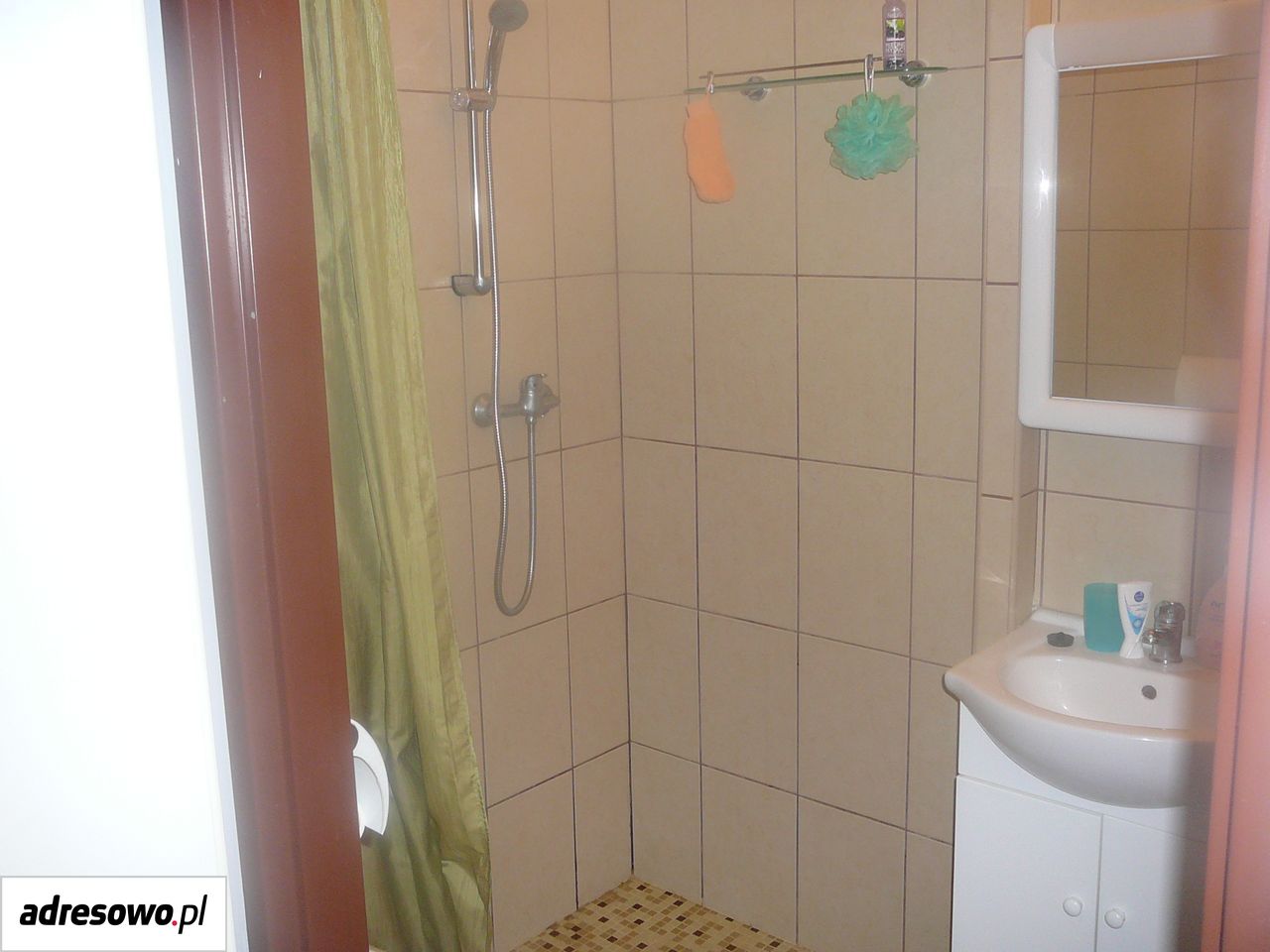 Pokój Kraków Łagiewniki. Zdjęcie 3