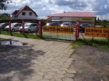 Działka budowlana Brzezie k. Sulechowa, ul. Żwirki i Wigury. Zdjęcie 2