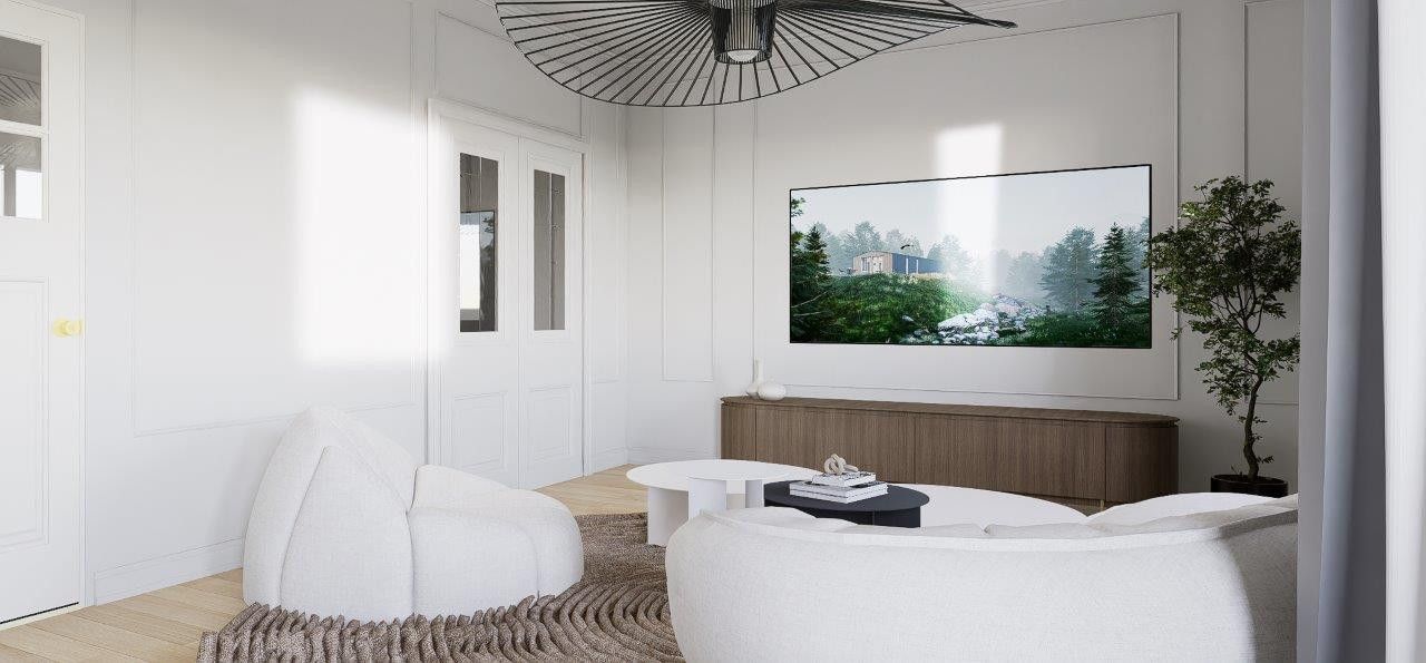 dom wolnostojący, 6 pokoi Wałbrzych Śródmieście. Zdjęcie 10