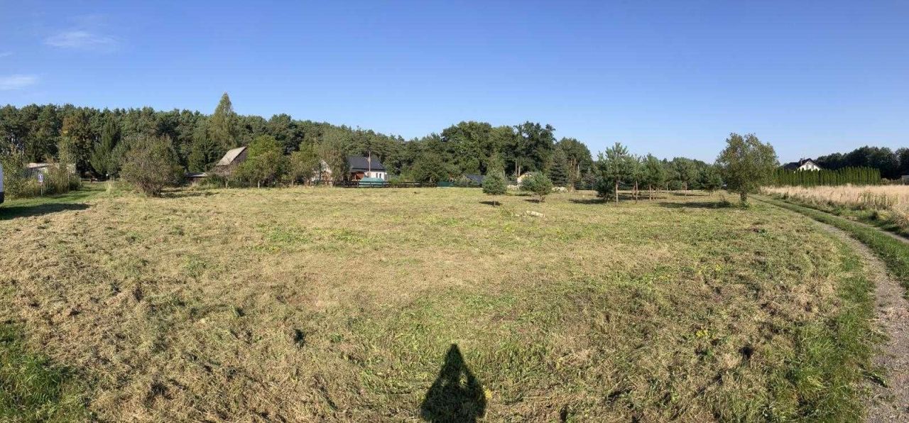 Działka siedliskowa Przyłęk. Zdjęcie 6