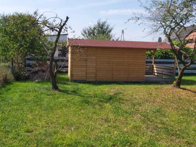 Działka rod Pyskowice. Zdjęcie 1