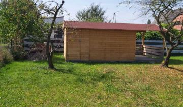 Działka rod Pyskowice