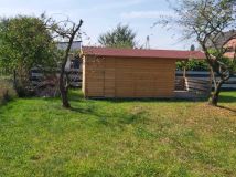 Działka rod Pyskowice