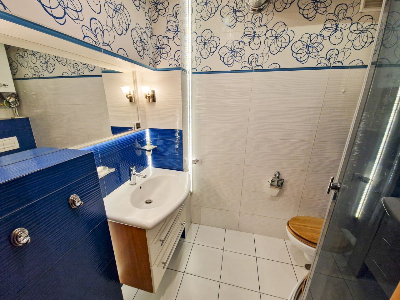 Mieszkanie 3-pokojowe Kluczbork Centrum, ul. Drzymały. Zdjęcie 16