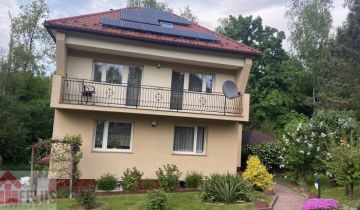 dom wolnostojący, 4 pokoje Łyczanka