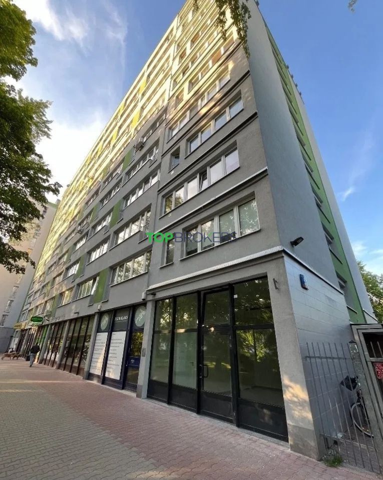 Lokal Warszawa Bielany. Zdjęcie 4