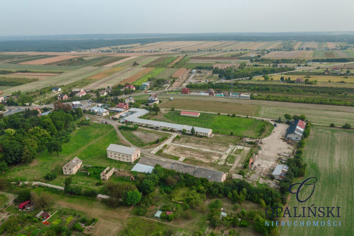 Lokal Annopol, ul. Lubelska. Zdjęcie 12