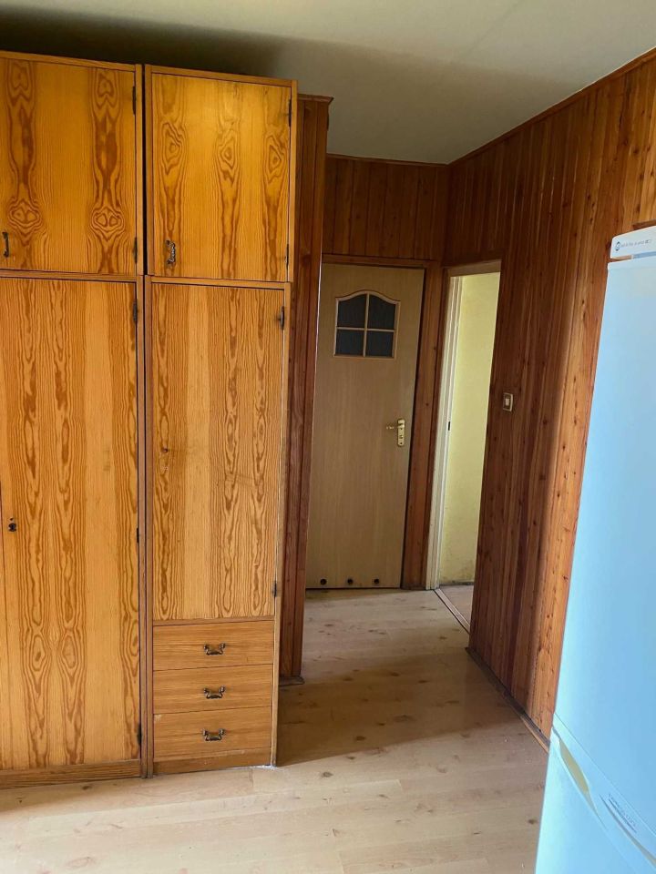 Mieszkanie 4-pokojowe Bydgoszcz Fordon, ul. Eugeniusza Kwiatkowskiego. Zdjęcie 4