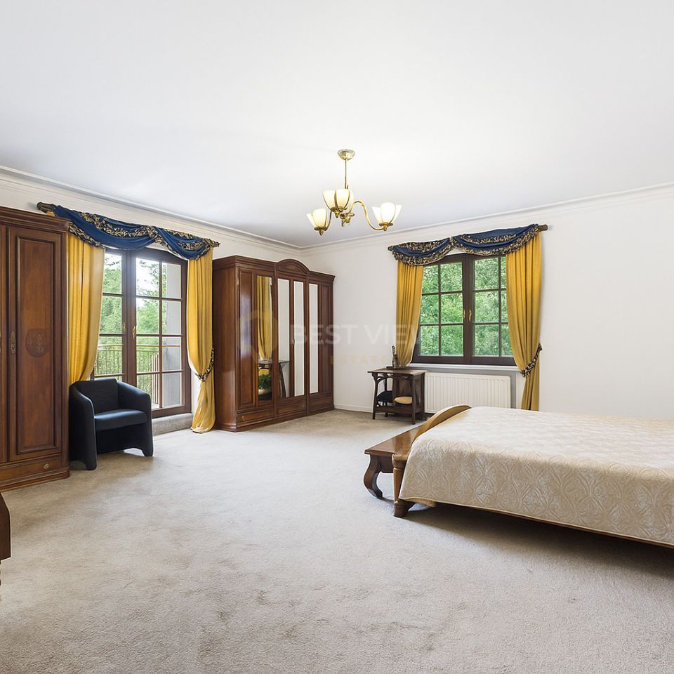 dom wolnostojący, 13 pokoi Warszawa Wawer, ul. Kosynierów. Zdjęcie 9