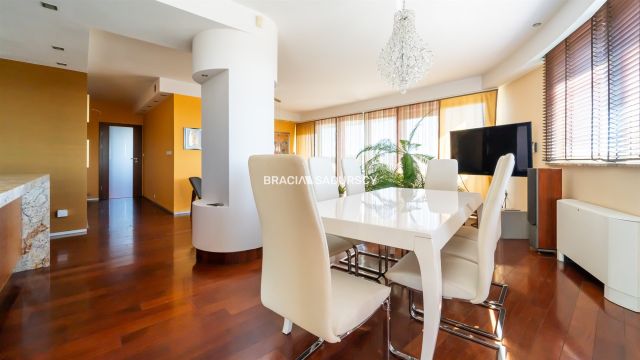 Mieszkanie 4-pokojowe Kraków Bronowice, ul. Sołtysa Dytmara. Zdjęcie 4