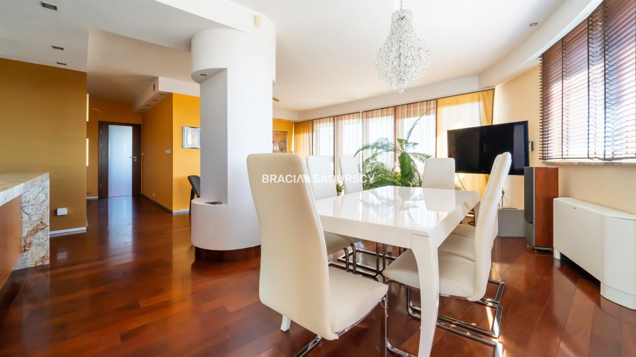 Mieszkanie 4-pokojowe Kraków Bronowice, ul. Sołtysa Dytmara. Zdjęcie 4