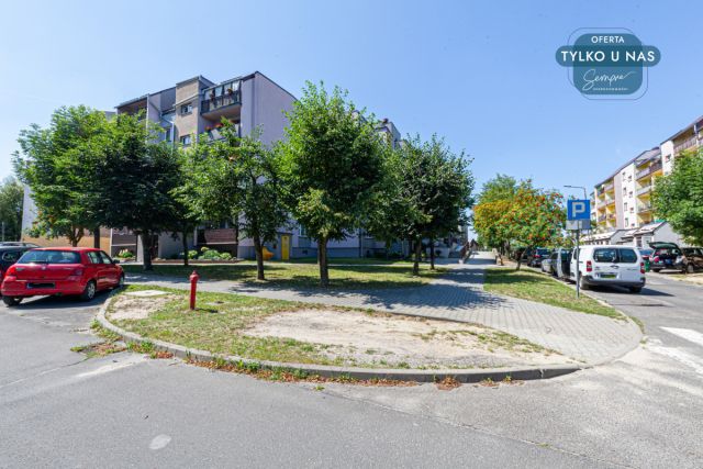 Mieszkanie 3-pokojowe Bełchatów Przytorze, ul. Stefana Żeromskiego. Zdjęcie 18