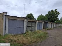 Garaż/miejsce parkingowe Wrocław Krzyki, ul. Ślężna. Zdjęcie 2