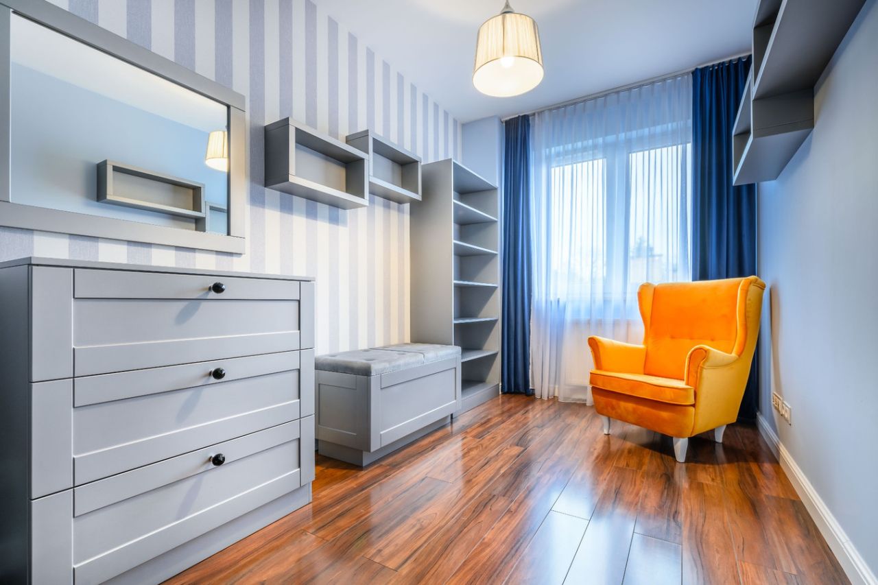 Mieszkanie 5-pokojowe Warszawa Wesoła, ul. Długa. Zdjęcie 14