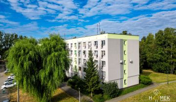 Mieszkanie 2-pokojowe Zabrze Centrum, ul. Wolności
