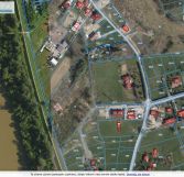 Działka rolna Warszawa Białołęka, ul. Kępa Tarchomińska. Zdjęcie 1