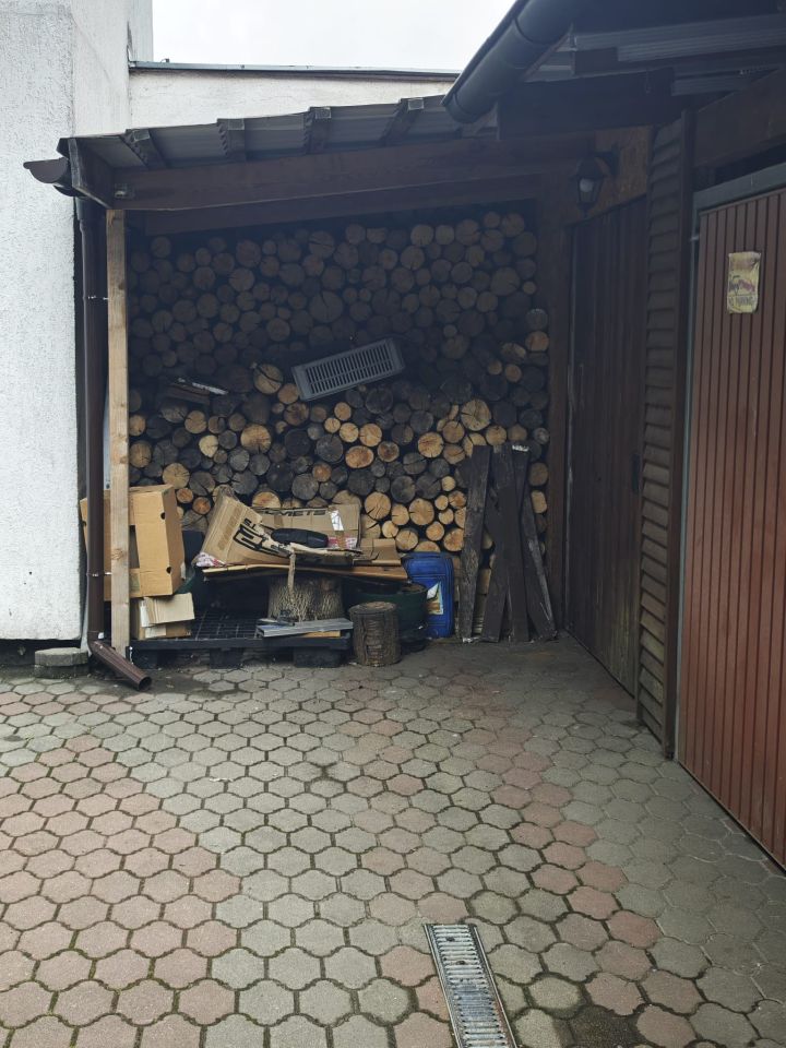 Mieszkanie 4-pokojowe Szczecinek Centrum, ul. Kościuszki. Zdjęcie 22