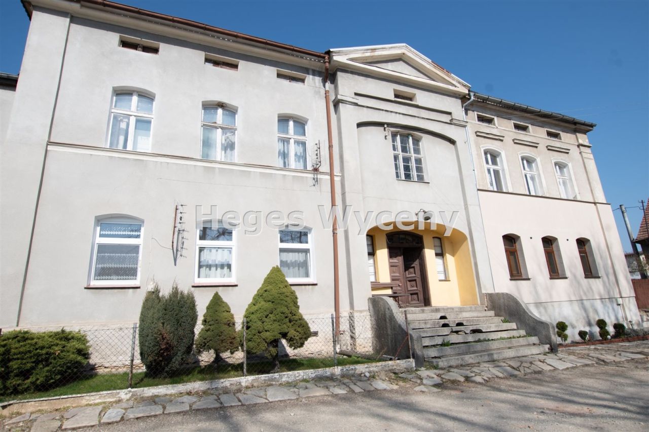 Mieszkanie 5-pokojowe Zębowice. Zdjęcie 17