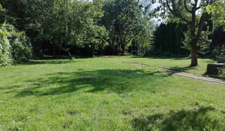 Działka rod Toruń, ul. Stanisława Przybyszewskiego