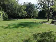 Działka rod Toruń, ul. Stanisława Przybyszewskiego