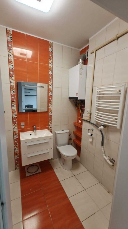 Mieszkanie 1-pokojowe Grodzisk Mazowiecki, ul. Żyrardowska. Zdjęcie 2