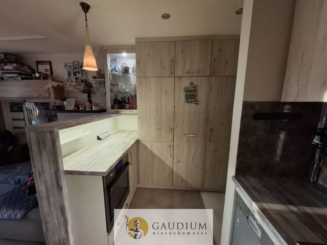 Mieszkanie 1-pokojowe Gdańsk Zaspa, ul. Startowa. Zdjęcie 6