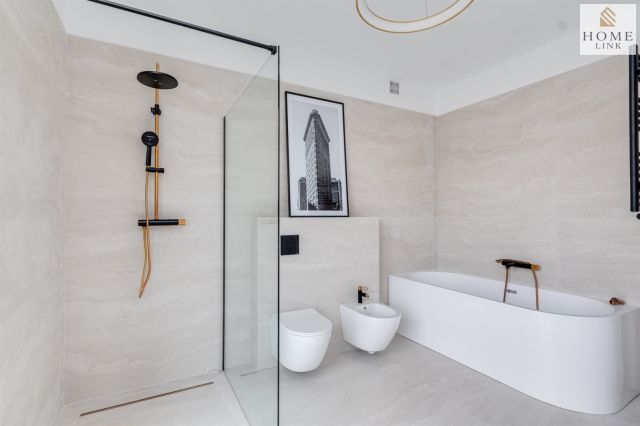 bliźniak, 4 pokoje Olsztyn Gutkowo. Zdjęcie 32