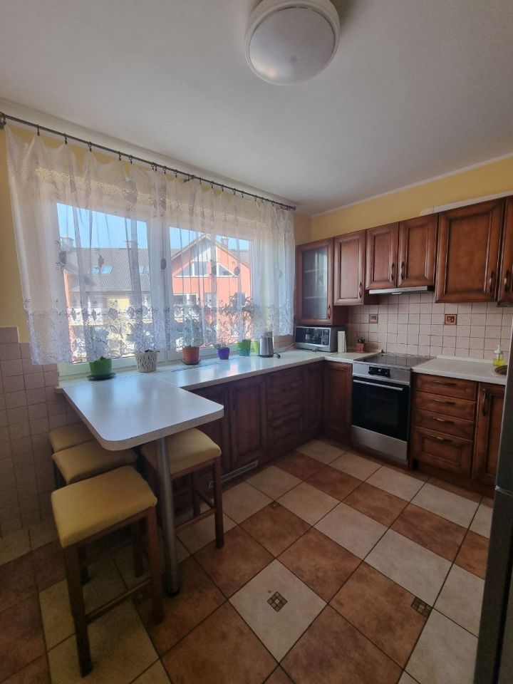 Mieszkanie 4-pokojowe Wrocław Stare Miasto, ul. Kosmonautów. Zdjęcie 4