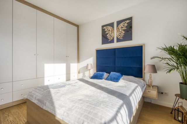 Mieszkanie 2-pokojowe Warszawa Ursynów, ul. Zięby. Zdjęcie 5