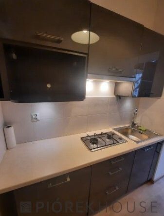 Mieszkanie 1-pokojowe Warszawa Praga-Północ, ul. Bertolta Brechta. Zdjęcie 6