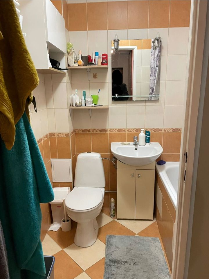 Mieszkanie 2-pokojowe Warszawa Ursus, ul. Balbinki. Zdjęcie 3