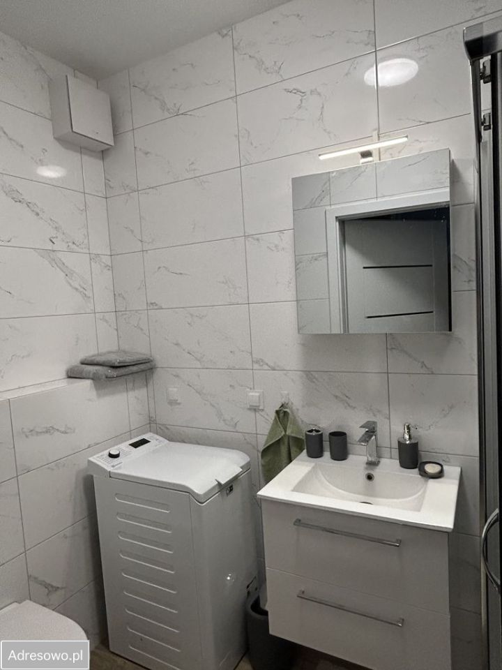 Mieszkanie 2-pokojowe Piastów, al. Wojska Polskiego. Zdjęcie 8