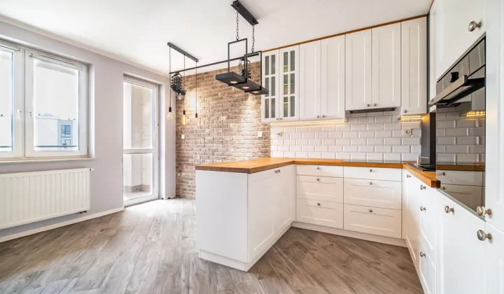 Mieszkanie 3-pokojowe Rzeszów Baranówka, ul. Maksymiliana Marii Kolbego