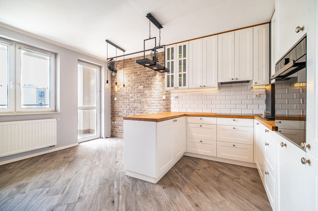 Mieszkanie 3-pokojowe Rzeszów Baranówka, ul. Maksymiliana Marii Kolbego. Zdjęcie 1