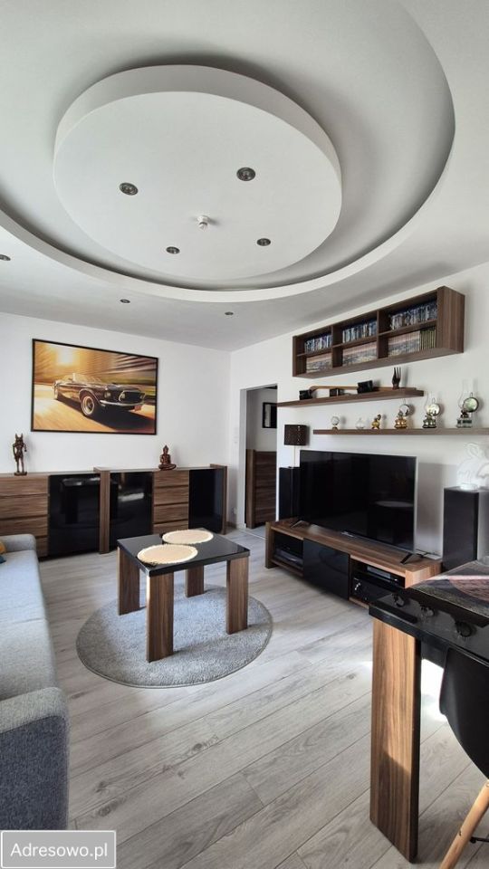 Mieszkanie 1-pokojowe Kraków Nowa Huta. Zdjęcie 3