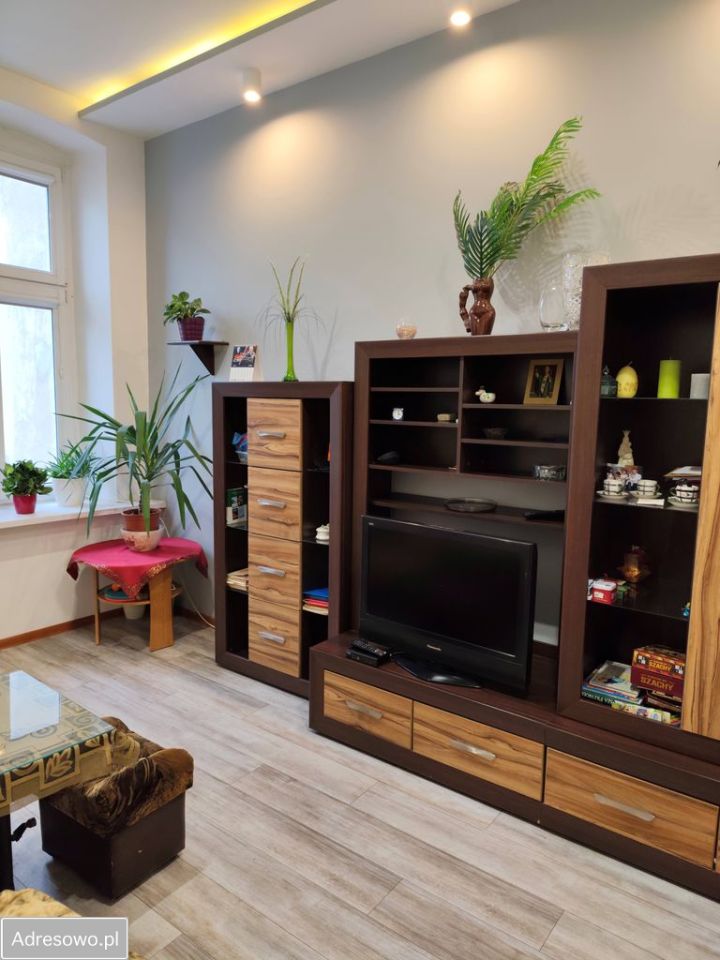 Mieszkanie 2-pokojowe Łódź Śródmieście, ul. kpt. Pilota Franciszka Żwirki. Zdjęcie 6