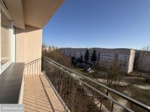 Mieszkanie 3-pokojowe Kielce Barwinek, ul. Barwinek. Zdjęcie 1