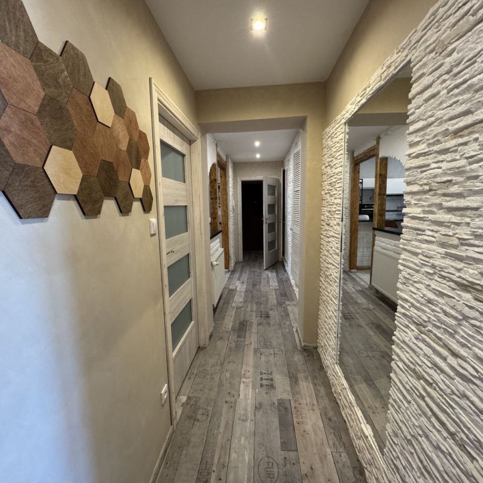 Mieszkanie 2-pokojowe Jelenia Góra, ul. Podwale. Zdjęcie 6