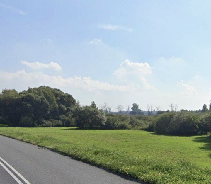 Działka rolna Knieja. Zdjęcie 3