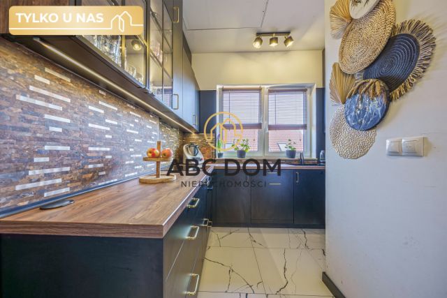 Mieszkanie 3-pokojowe Skowarcz, ul. Łąkowa. Zdjęcie 7