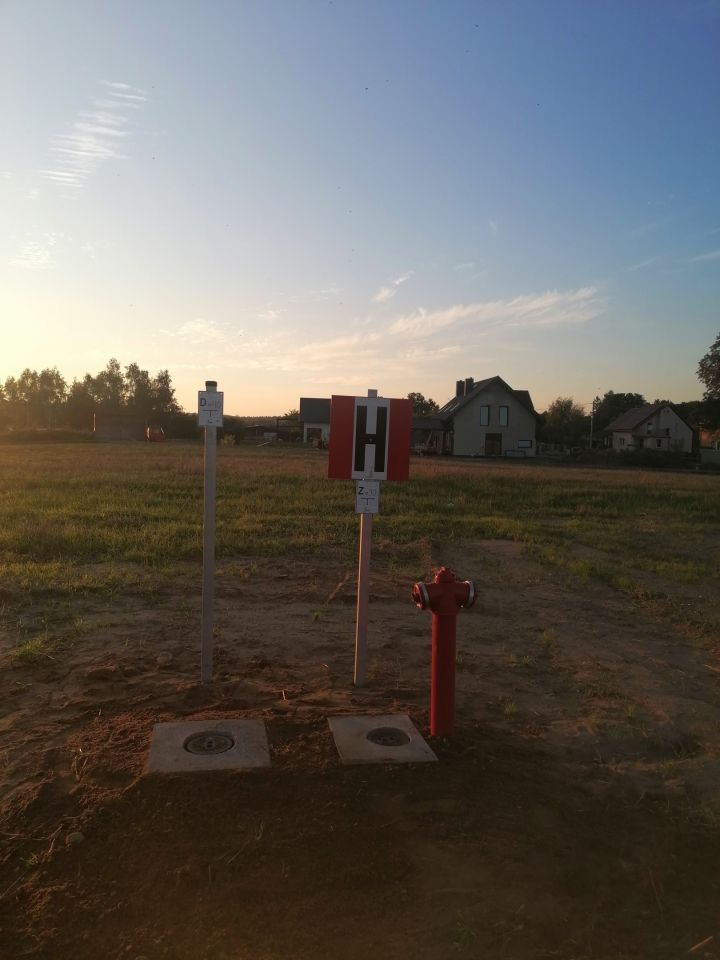 Działka budowlana Kleszczewo, ul. Spacerowa. Zdjęcie 2