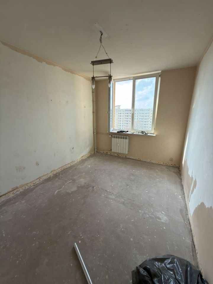 Mieszkanie 2-pokojowe Warszawa Targówek. Zdjęcie 4