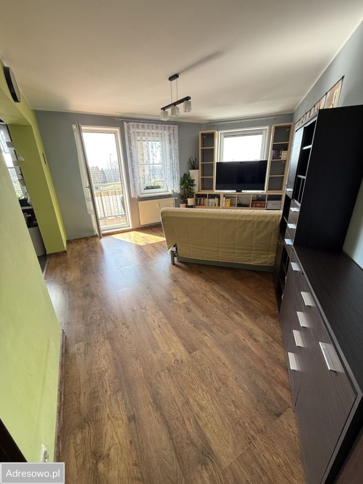 Mieszkanie 2-pokojowe Koziegłowy, ul. marsz. Józefa Piłsudskiego. Zdjęcie 9