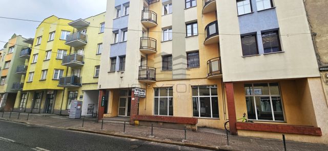 Lokal Bydgoszcz Śródmieście, ul. Świętojańska. Zdjęcie 1