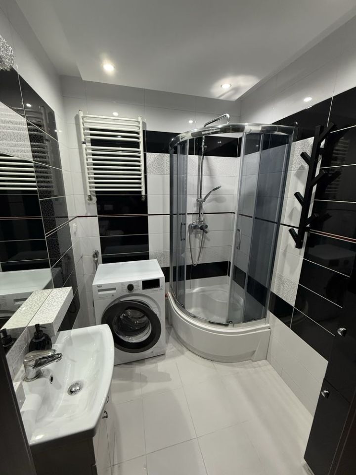 Mieszkanie 3-pokojowe Radom Prędocinek, ul. Armii Krajowej. Zdjęcie 5