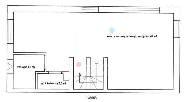 bliźniak, 5 pokoi Marki, ul. Fryderyka Chopina. Zdjęcie 12